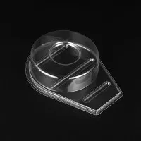 Κουτί με λάστιχο ντουζιέρας